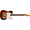 Squier FSR Classic Vibe '60s Custom Esquire Laurel Fingerboard Parchment Pickguard 3-Color Sunburst